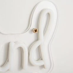 Cool To Be Kind Neon Sign -Online Home Furnishings 30901684 alt03