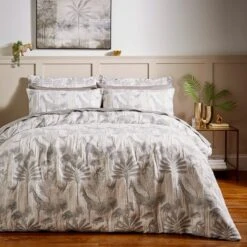 Seronera Safari Natural Duvet Cover And Pillowcase Set 20 Seronera Safari Natural Duvet Cover And Pillowcase Set -Online Home Furnishings 30902389