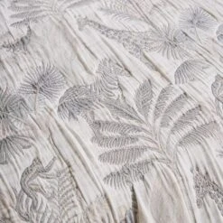 Seronera Safari Natural Duvet Cover And Pillowcase Set 16 Seronera Safari Natural Duvet Cover And Pillowcase Set -Online Home Furnishings 30902458 alt04