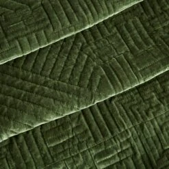 Haisley Geometric Duvet Cover And Pillowcase Set 24 Haisley Geometric Duvet Cover And Pillowcase Set -Online Home Furnishings 30902640 alt04