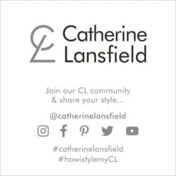 Catherine Lansfield Songbird Reversible Duvet Cover & Pillowcase Set -Online Home Furnishings 30903337 alt07