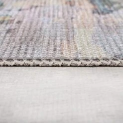 Adriana Abstract Washable Runner -Online Home Furnishings 30904823 alt03