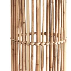 Sorbus Natural Ribbed Table Lamp 21 Sorbus Natural Ribbed Table Lamp -Online Home Furnishings 30909402 alt04
