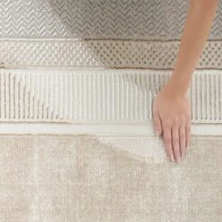 Glitz Border Velvet Rug 40 Glitz Border Velvet Rug -Online Home Furnishings 30910925 alt07