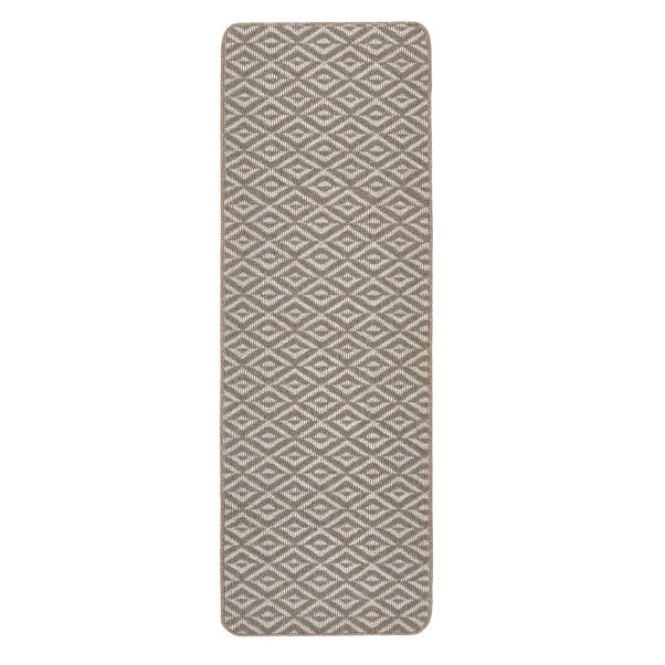 Marvel Geo Hard-wearing Washable Runner 7 Marvel Geo Hard-wearing Washable Runner - Image 5