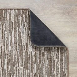 Marvel Broken Stripe Hard-wearing Washable Doormat 12 Marvel Broken Stripe Hard-wearing Washable Doormat -Online Home Furnishings 30912695 alt02