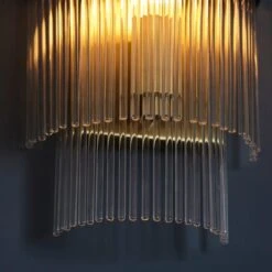 Vogue Langdon Wall Light -Online Home Furnishings 30912754 alt02