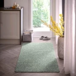 Marvel Washable Cotton Utility Mat -Online Home Furnishings 30913620