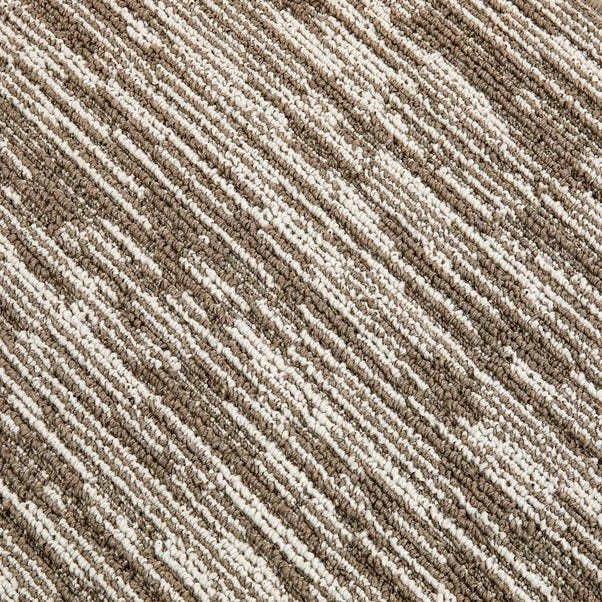 Marvel Broken Stripe Hard-wearing Washable Runner 4 Marvel Broken Stripe Hard-wearing Washable Runner - Image 2