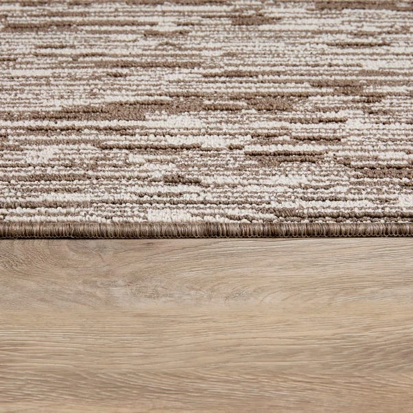 Marvel Broken Stripe Hard-wearing Washable Runner 6 Marvel Broken Stripe Hard-wearing Washable Runner - Image 4