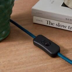 Clemmie Ceramic Table Lamp 23 Clemmie Ceramic Table Lamp -Online Home Furnishings 30914580 alt03