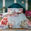 Laurence Llewelyn-Bowen Mayfair Lady 100% Cotton Duvet Cover And Pillowcase Set 1 Laurence Llewelyn-Bowen Mayfair Lady 100% Cotton Duvet Cover And Pillowcase Set -Online Home Furnishings 30916274
