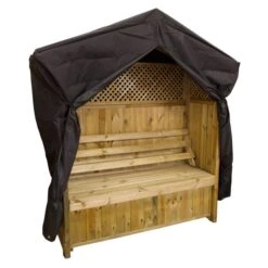 Hampshire Storage Arbour 32 Hampshire Storage Arbour -Online Home Furnishings 30916564 alt07