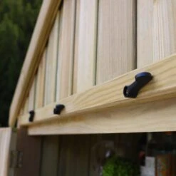 Garden Bar And 2 Stool Set -Online Home Furnishings 30916577 alt09