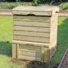 Eco Hive Composter -Online Home Furnishings 30916636