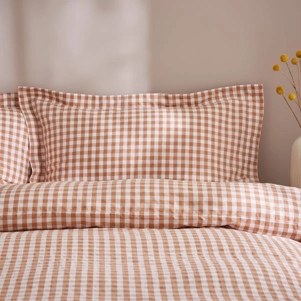 Portloe Oxford Pillowcase 17 Portloe Oxford Pillowcase - Image 15