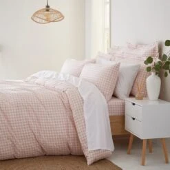 Portloe Oxford Pillowcase 35 Portloe Oxford Pillowcase -Online Home Furnishings 30916851 alt07