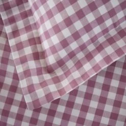 Portloe Oxford Pillowcase 29 Portloe Oxford Pillowcase -Online Home Furnishings 30916852 alt04