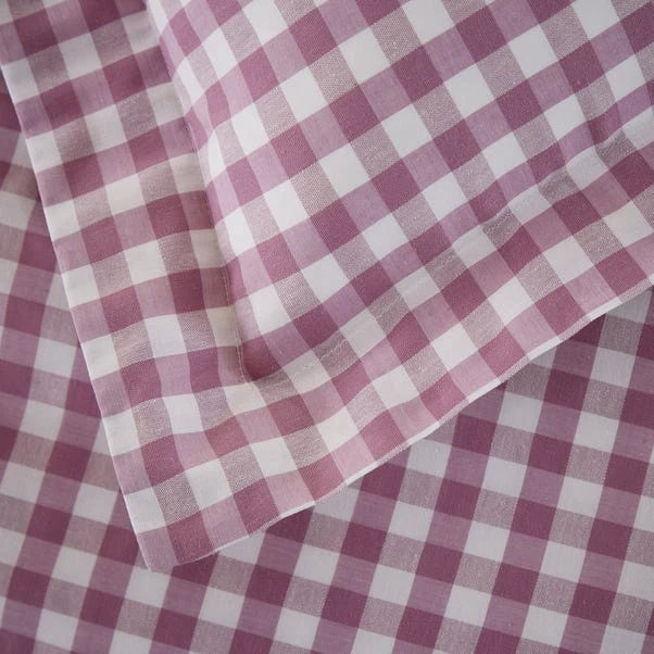 Portloe Oxford Pillowcase 10 Portloe Oxford Pillowcase - Image 8