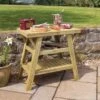 BBQ Side Table 2 BBQ Side Table -Online Home Furnishings 30917421