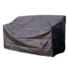 Emily 3 Seater Bench Cover -Online Home Furnishings 30917442 alt01