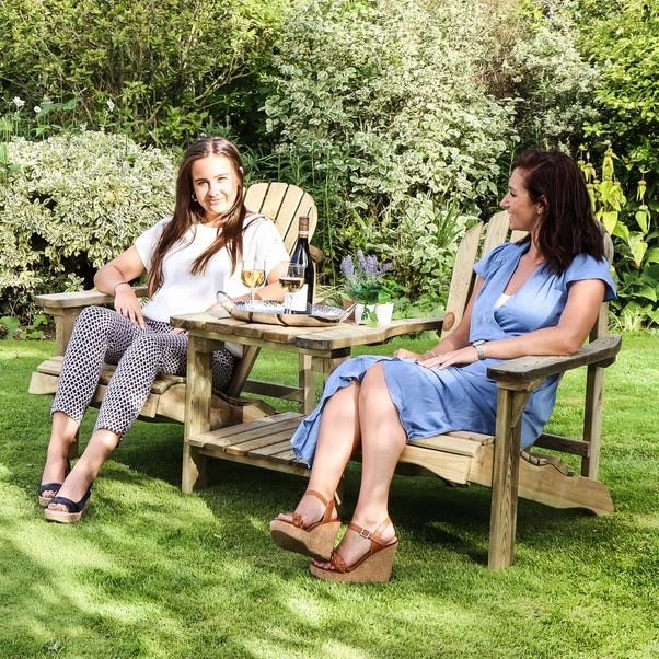 Lily Double Relax Seat 6 Lily Double Relax Seat - Image 4