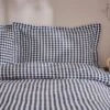Portloe Oxford Pillowcase -Online Home Furnishings 30918454