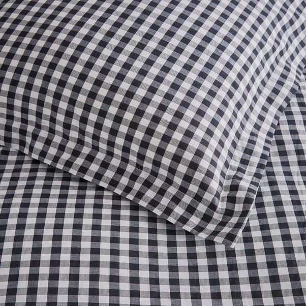 Portloe Oxford Pillowcase 6 Portloe Oxford Pillowcase - Image 4