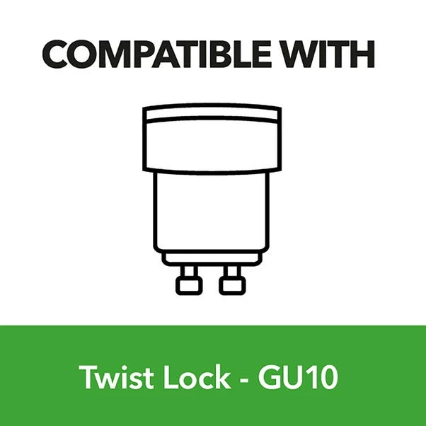 Georgi Industrial Ribbed 3 Light Adjustable Semi Flush Spotlight 7 Georgi Industrial Ribbed 3 Light Adjustable Semi Flush Spotlight - Image 5