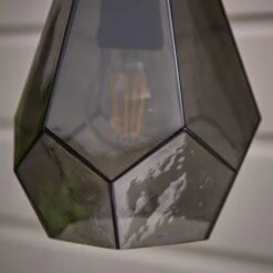 Hartnell Art Deco Adjustable Outdoor Pendant Light -Online Home Furnishings 30921725 alt03