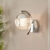 Valence Wall Light -Online Home Furnishings 30921786