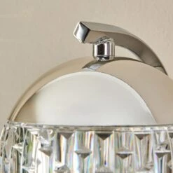 Valence Wall Light 13 Valence Wall Light -Online Home Furnishings 30921786 alt04