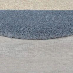 Bonnie Scallop Border Wool Runner -Online Home Furnishings 30922037 alt03