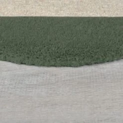 Bonnie Scallop Border Wool Runner -Online Home Furnishings 30922178 alt03