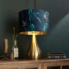 Kingfisher Table Lamp -Online Home Furnishings 30923710