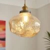 Lava Industrial Easy Fit Pendant Shade 2 Lava Industrial Easy Fit Pendant Shade -Online Home Furnishings 30923711