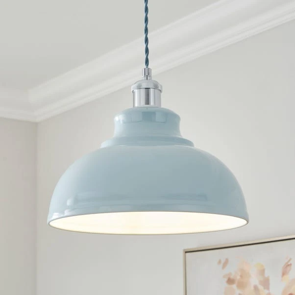 Galley Easy Fit Pendant Shade 11 Galley Easy Fit Pendant Shade - Image 9