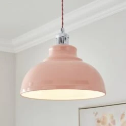 Galley Easy Fit Pendant Shade 26 Galley Easy Fit Pendant Shade -Online Home Furnishings 30923727