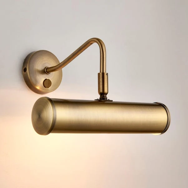Vogue Clarkson Picture Wall Light 3 Vogue Clarkson Picture Wall Light