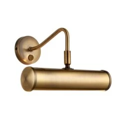 Vogue Clarkson Picture Wall Light 12 Vogue Clarkson Picture Wall Light -Online Home Furnishings 30923872 alt07