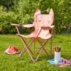 Kids Cat Camping Chair -Online Home Furnishings 30925855