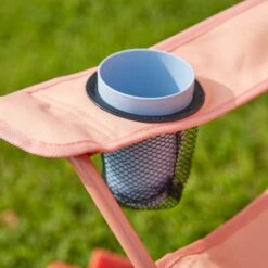 Kids Cat Camping Chair 10 Kids Cat Camping Chair -Online Home Furnishings 30925855 alt02