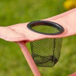 Kids Cat Camping Chair 11 Kids Cat Camping Chair -Online Home Furnishings 30925855 alt03