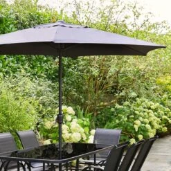 10 Piece Rectangular Garden Dining Set 21 10 Piece Rectangular Garden Dining Set -Online Home Furnishings 30925860 alt09