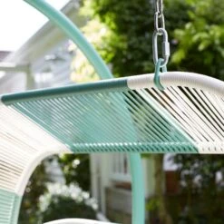 Santorini Double Egg Chair -Online Home Furnishings 30926374 alt03