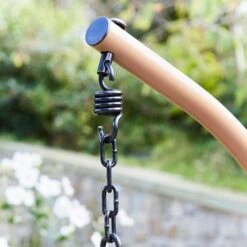 Amazonia Rope Egg Chair -Online Home Furnishings 30926377 alt03