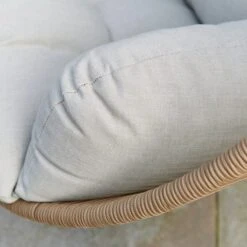 Amazonia Rope Egg Chair -Online Home Furnishings 30926377 alt04