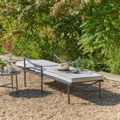 Windsor Lounger -Online Home Furnishings 30926439 alt02