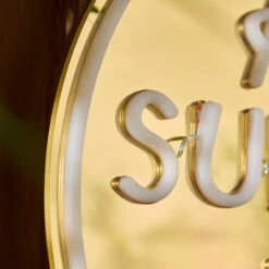 Hello Summer Indoor Outdoor Neon Sign 7 Hello Summer Indoor Outdoor Neon Sign -Online Home Furnishings 30927159 alt02