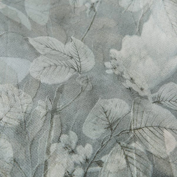 Dorma Whispering Leaves Duvet Cover And Pillowcase Set 5 Dorma Whispering Leaves Duvet Cover And Pillowcase Set - Image 3